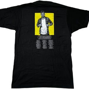 NWOT Thomas Rhett Life Changes Tour 2018 Graphic T-Shirt Unisex Sz M